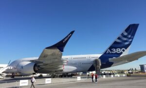 Trasporti, Airbus punta sull’idrogeno decarbonizzato