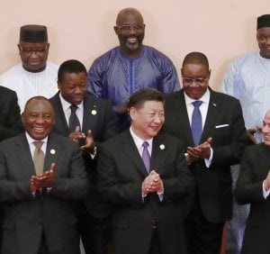 Pechino continua l’espansione in Africa
