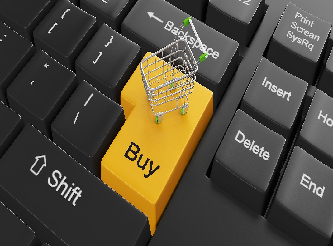 E-commerce, gli acquisti online valgono un terzo delle spese degli italiani