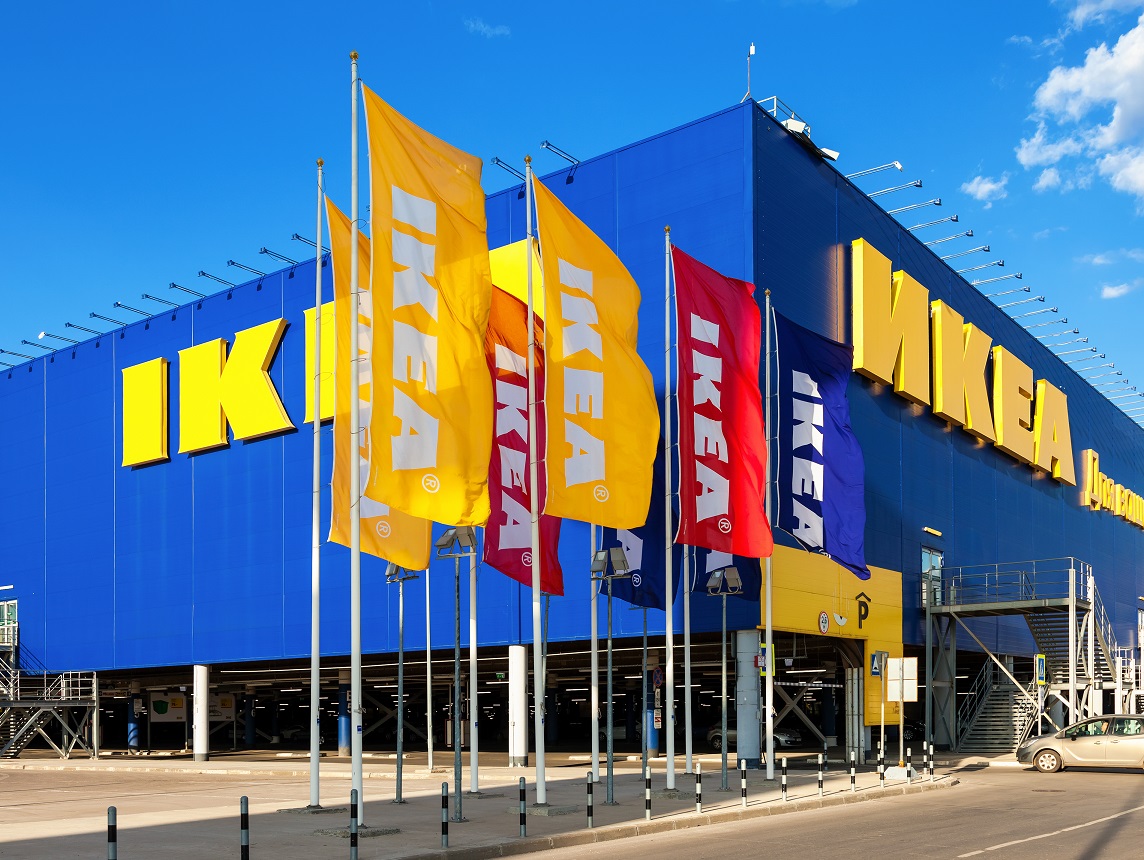 Ikea 2019, il catalogo del cambiamento e del disorientamento