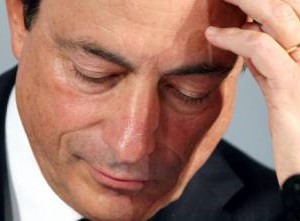 Draghi: “Rischi per l’Italia? Dai mercati nessun dramma”