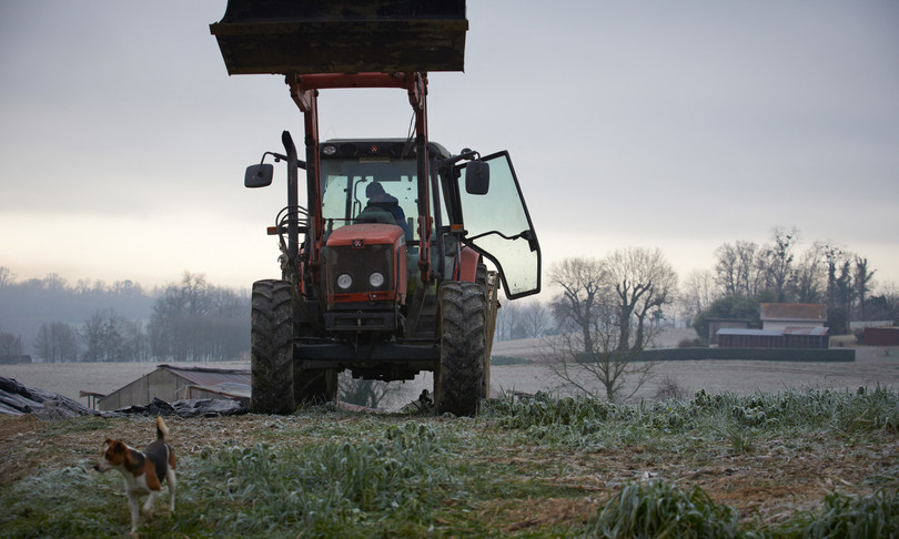 Frontiere, il caso del contadino belga che ha spostato il confine con la Francia