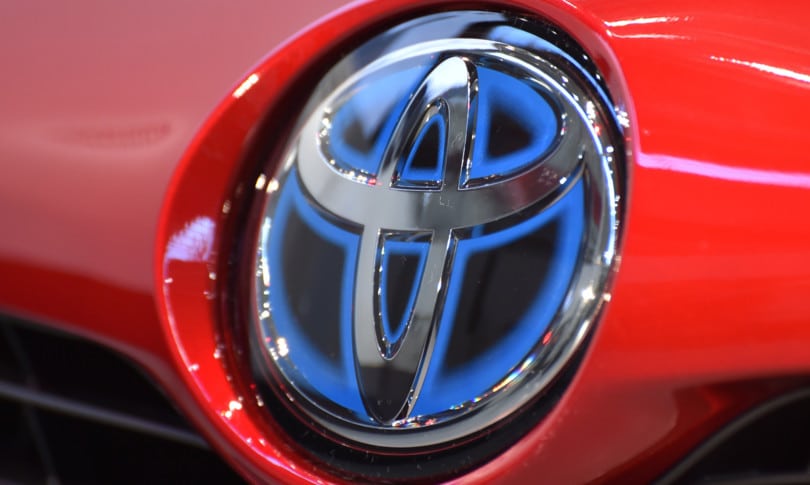 Auto, la Toyota supera la Volskswagen e torna in vetta per numero di vendite globali