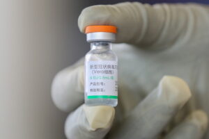 Vaccini, Sinopharm: al via nuova formula ricombinante