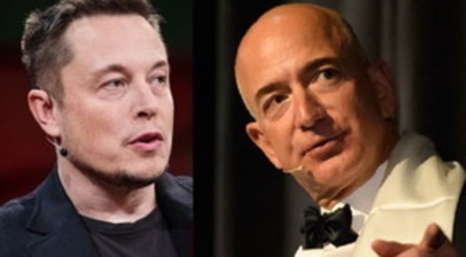 Tesla vola a Wall Street ed Elon Musk diventa il più ricco del mondo