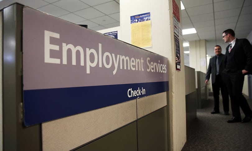 Allarme Usa: ci sono più disoccupati del previsto e aumentano i sussidi
