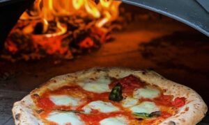 Pizza e dolci: è boom del fai da te ed i forni a legna o a gas vanno a ruba