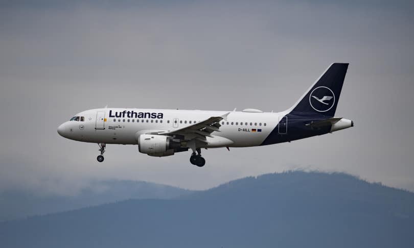 Il piano di salvataggio statale di Lufthansa forse non è più in bilico