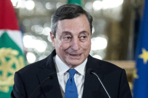 Consiglio europeo, Draghi: “sull’energia servono misure strutturali e puntare sulle rinnovabili”