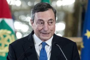 Governo Draghi, al via il secondo round di consultazioni. Conte non sarà nella squadra