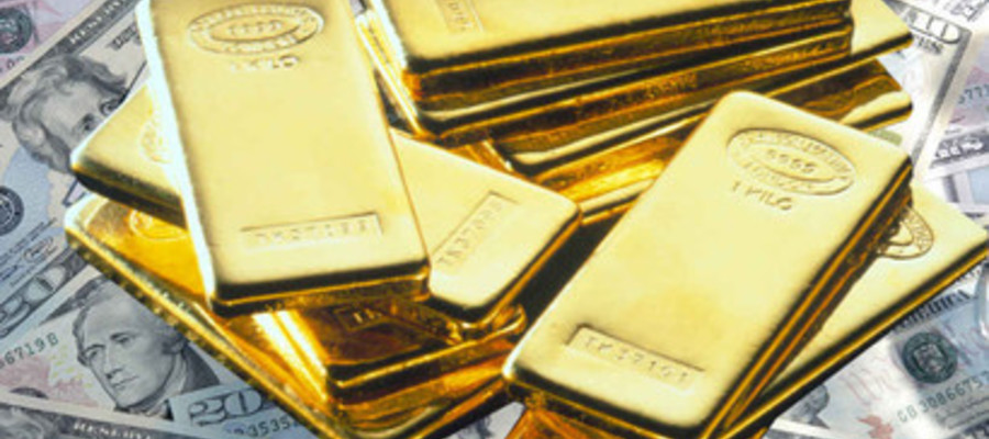 L’oro come investimento: ecco come, quando e perché