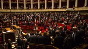 Pass sanitario, l’Assemblea Nazionale in Francia lo boccia