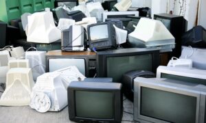 Switch off, 15 milioni di televisori verso la rottamazione