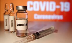 Vaccino, Johnson & Johnson è pronta ad iniziare le sperimentazioni sui giovanissimi