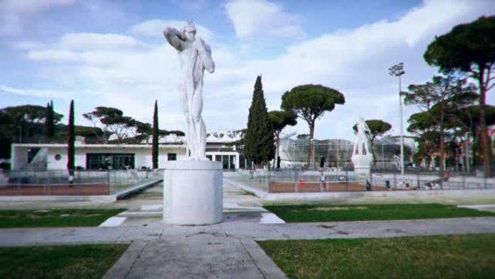 Roma, in arrivo 80 milioni per valorizzare il Parco del Foro Italico
