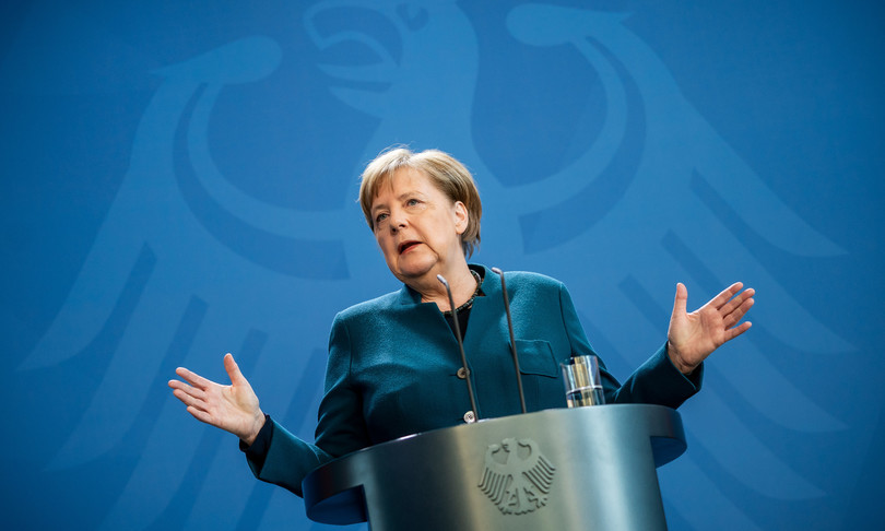 Germania, al via oggi la due giorni per eleggere il nuovo leader della Cdu, il partito della Merkel