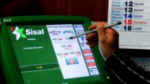 Regno Unito, Sisal nuovo gestore della National Lottery?