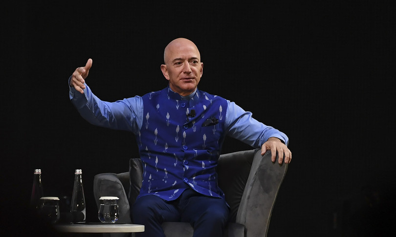 Amazon istituisce un fondo per costruire case a basso costo negli Usa