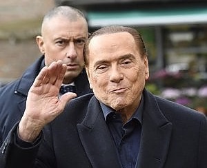 Berlusconi, nessun dividendo dalle holding di famiglia