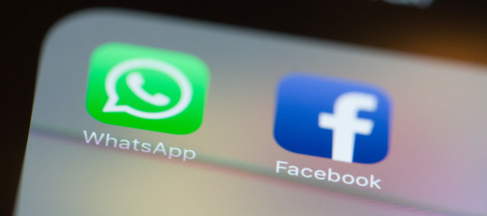 Whatsapp, l’aggiornamento escluderà gli smartphone più vecchi?
