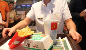 McDonald’s rischia una multa da 1,92 miliardi