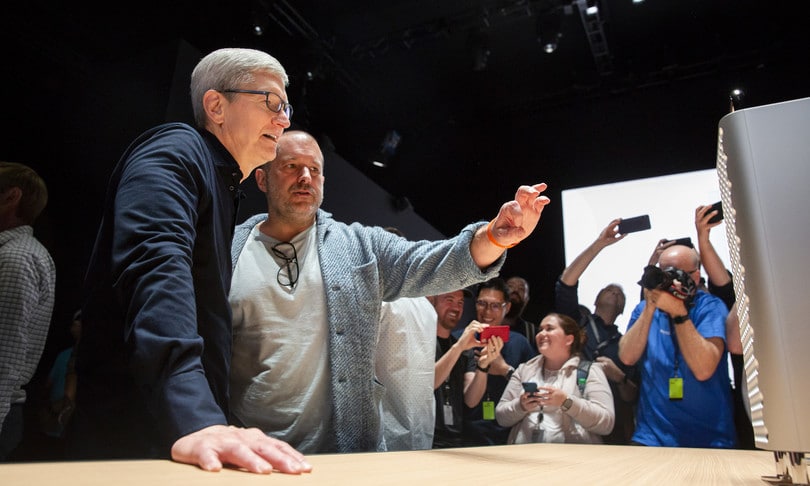 Apple lancia un nuovo processore “fatto in casa” per il Mac e dice addio a Intel