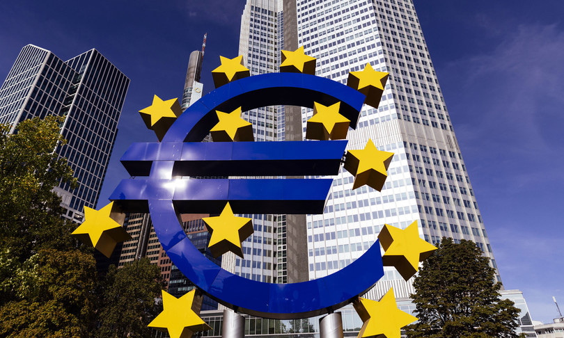 Eurozona, vacilla la ripresa e l’attività economica è in stallo