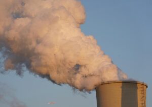 Co2, le emissioni globali cresceranno di quasi il 5% quest’anno