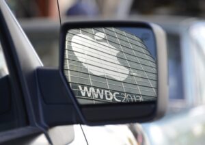 Nissan smentisce la trattativa con Apple per l’auto a guida autonoma
