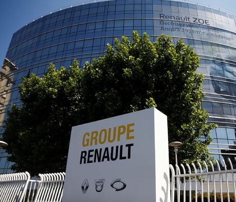 La Renault taglia 15 mila posti di lavoro nel mondo