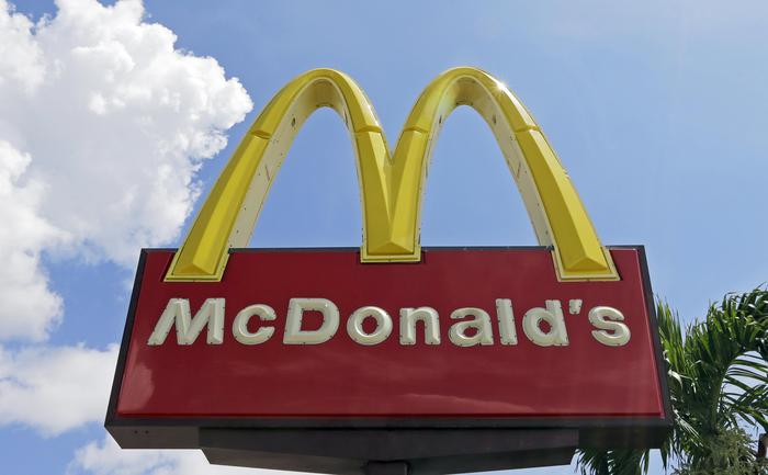 McDonald’s, trimestrali migliori delle attese