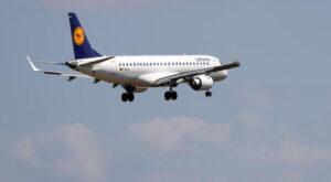 Lufthansa torna all’utile. Ricavi raddoppiati nel terzo trimestre