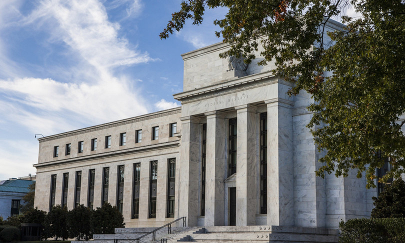 La Fed lancia l’allarme: “Dal Coronavirus danni pesanti a economia e occupazione”