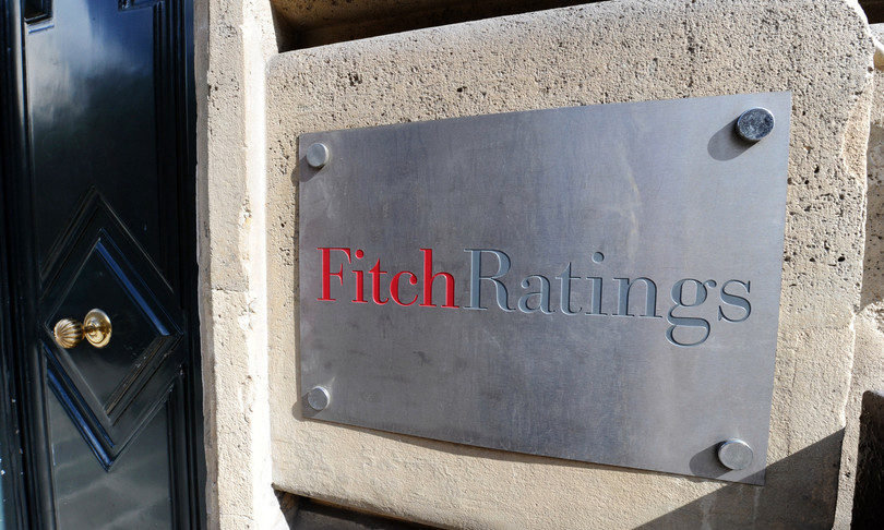 Fitch conferma il rating dell’Italia a BBB- con outlook stabile