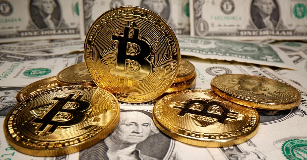 Record per il Bitcoin: ora tocca quota 21.872 dollari