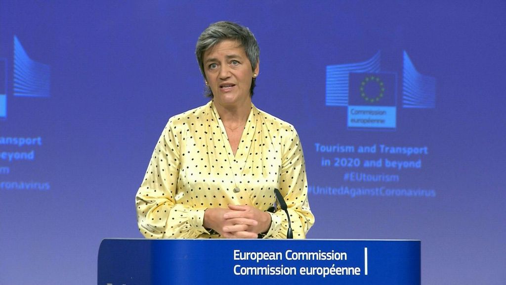 Fusione Fca-Psa, l’Ue risponderà entro il 17 giugno