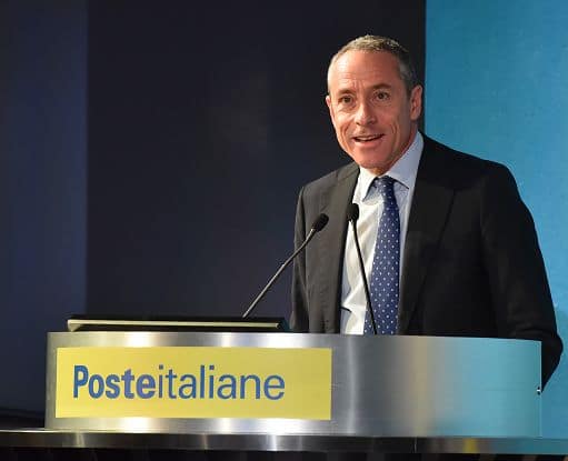 Poste Italiane in pole position: accordo con Tim per la fibra ottica e con Vodafone per la rete mobile