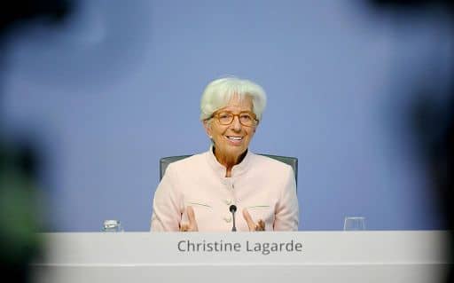 Bce, la Lagarde rassicura: “in risposta alla crisi c’è stato un coordinamento significativo tra politica monetaria e politica fiscale”
