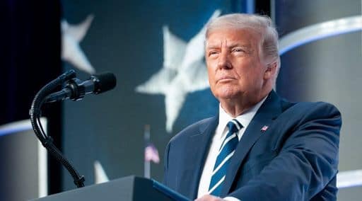 Usa contro Cina: Trump vuole rendere l’America economicamente indipendente da Pechino