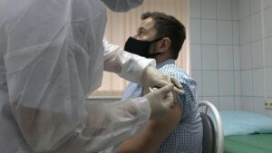 Fronte anti-Covid, parte domani a Mosca la vaccinazione di massa
