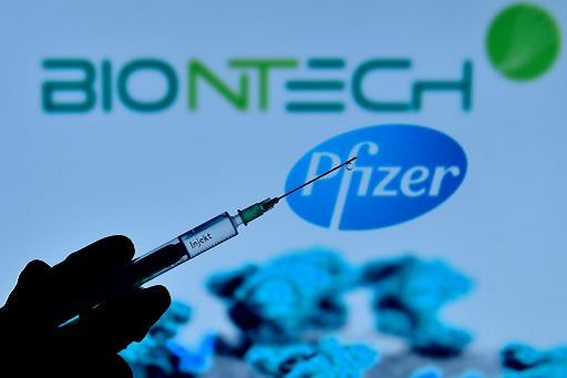 Pfizer-BioNTech: “Il nostro vaccino è efficace al 95%”