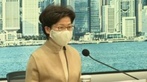 Emergenza Coronavirus, Hong Kong chiude per la terza volta bar e discoteche