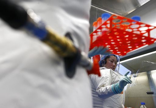 Cina, 50 milioni di persone vaccinate entro la metà di febbraio