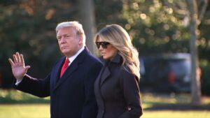 Usa, Trump non si arrende e chiede al segretario di Stato della Georgia di ricalcolare i voti