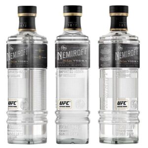 Bevande, Coca Cola Hbc distribuirà in Italia la vodka Nemiroff