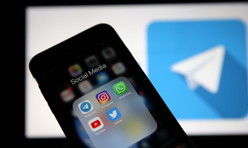 La scalata al successo di Telegram: con Signal, è l’app più scaricata