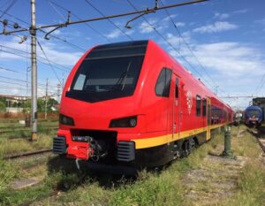 Ferrosud passa a Mermec, piano da 40 milioni