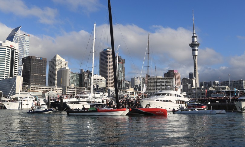 Auckland, secondo Economist la città più vivibile al mondo