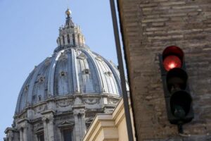 Vaticano, in manette il broker Torzi coinvolto nella vendita del palazzo di Londra