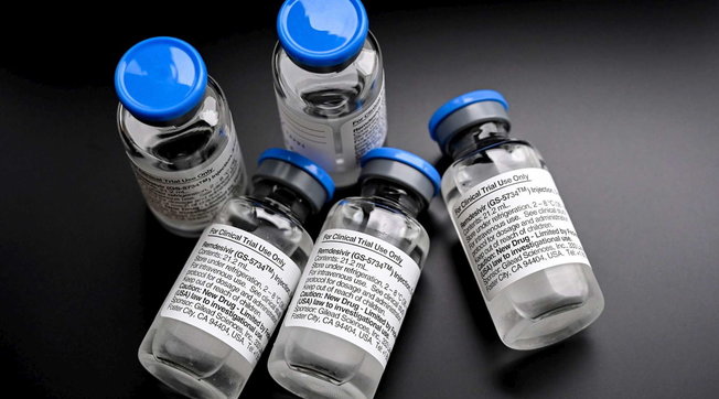 Covid, l’Agenzia americana del farmaco approva ufficialmente l’uso del Remdesivir